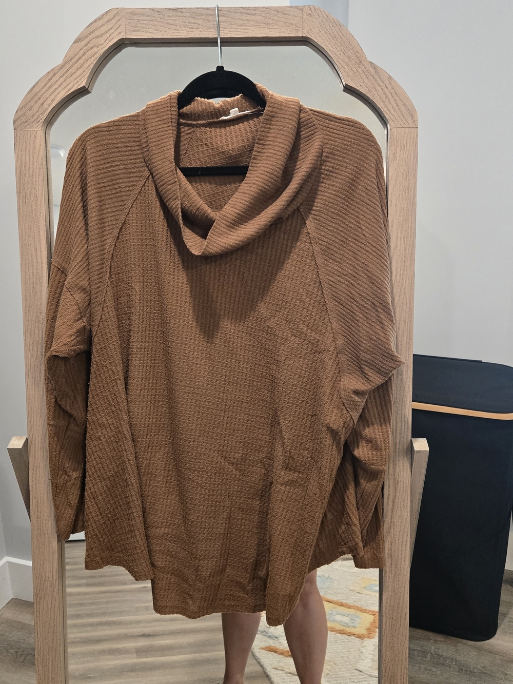 Maurices Cowl Neck Sweater